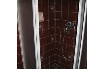 Slovacchia Privát Batizovce, Esterno